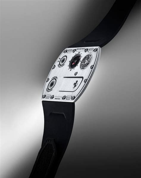 ferrari richard mille price|rm up 01 price.